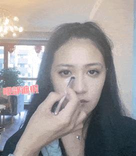 明星高级妆容化妆教程,让你拥有完美妆容的7大化妆技巧