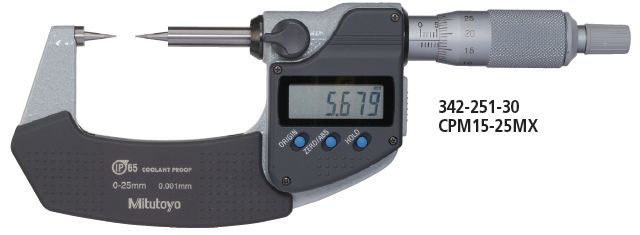 零件测量工具大全,零件测量技巧大全