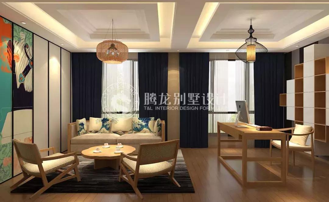 上海腾龙别墅设计图片,腾龙别墅设计官网