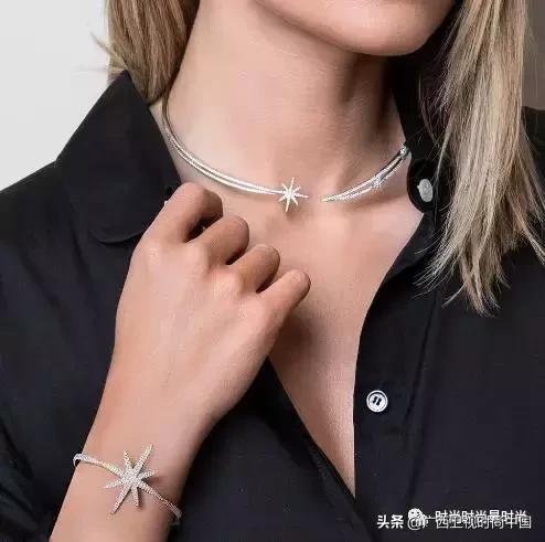 漂亮又好看的平价珠宝,高颜值平价小众高级感首饰分享