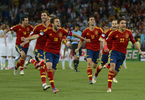 2021欧洲杯央视直播即时比分,2021欧洲杯今晚央视直播吗