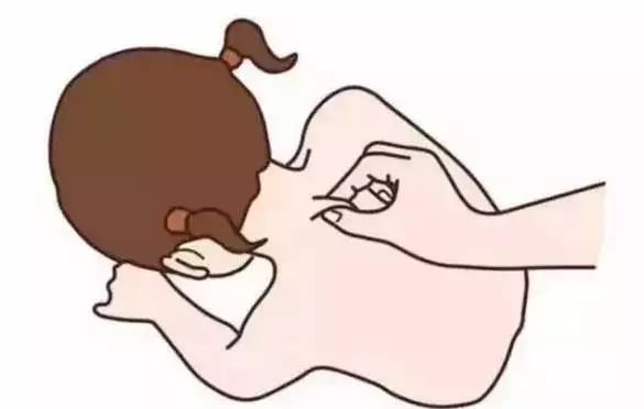 爱心手小儿推拿,金手指小儿推拿理疗