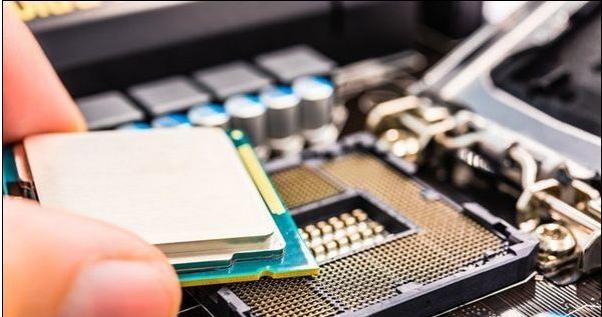 笔记本t5500cpu可以升级什么cpu,笔记本换cpu怎样选择适合的cpu