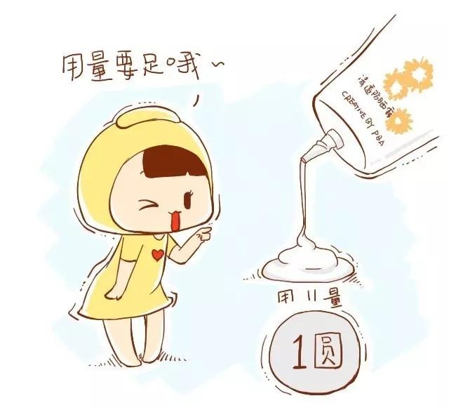 怎样买防晒霜是正确的,如何购买合适的防晒霜