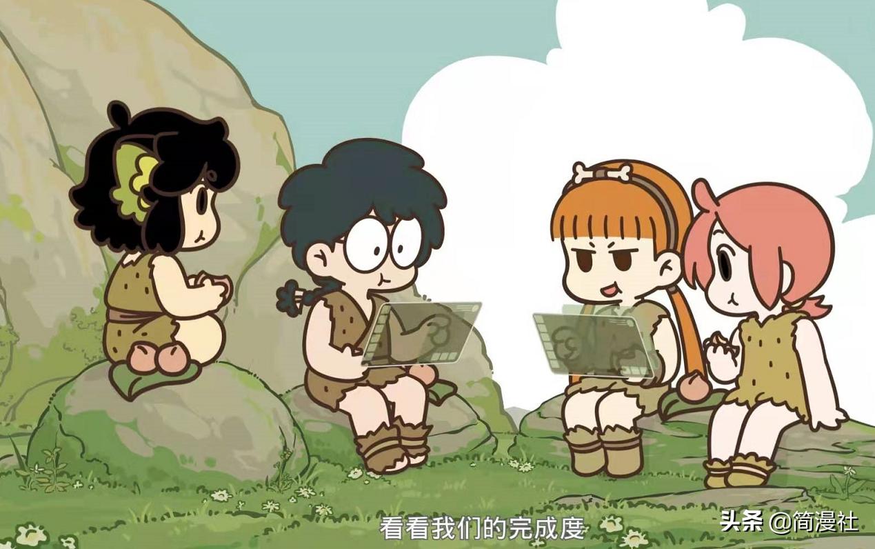 罗小黑战记第十六话彩蛋解析,罗小黑战记36话解析