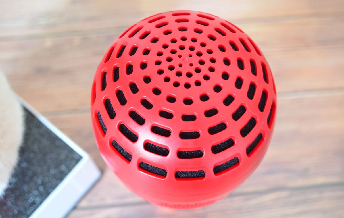 唱吧无线麦克风小巨蛋g2504b星球款,唱吧k歌宝小巨蛋麦克风g2pro