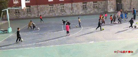 东北路小学鲁能青训,东北路小学出了多少球员