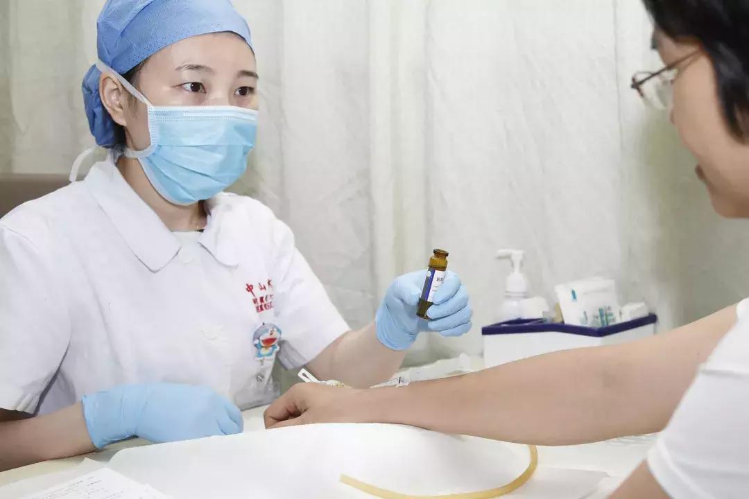 体验胃镜吓人视频,记者体验胃镜全过程