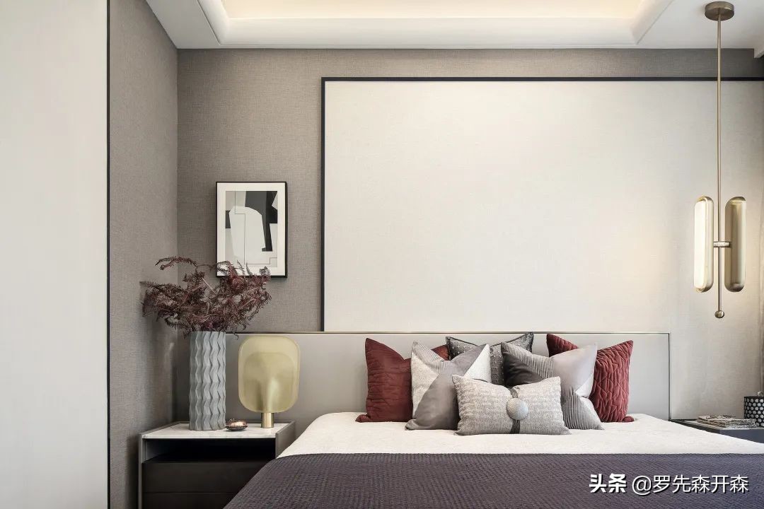 重庆蔡家一百多万小别墅,蔡家金科千里嘉陵合院样板房