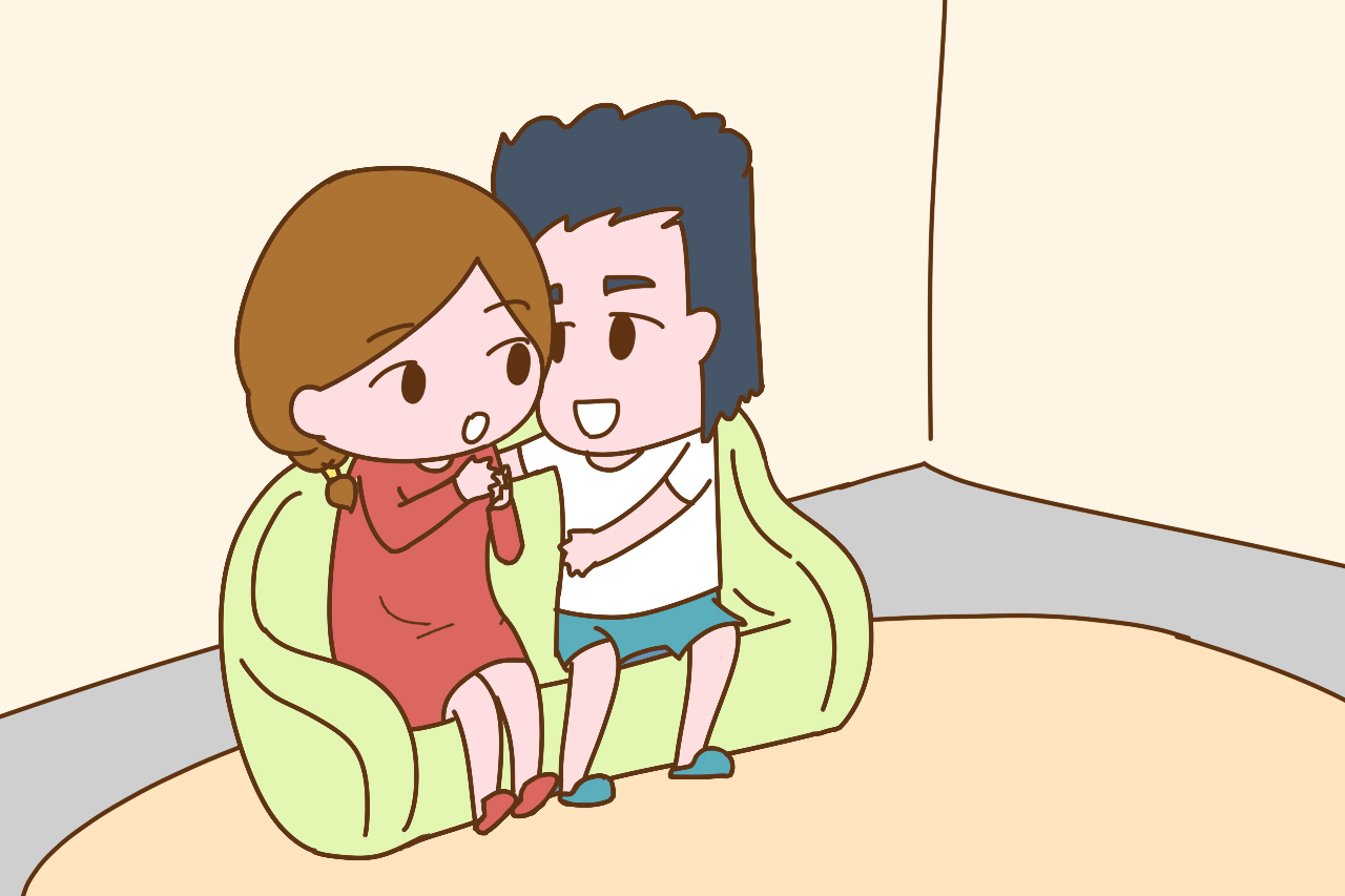 旺夫的女人身上的特征,真正旺夫的女人都有3个特征