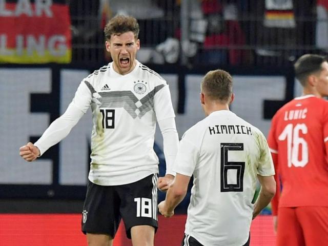 德国主帅勒夫究竟有多强,德国队勒夫最新消息