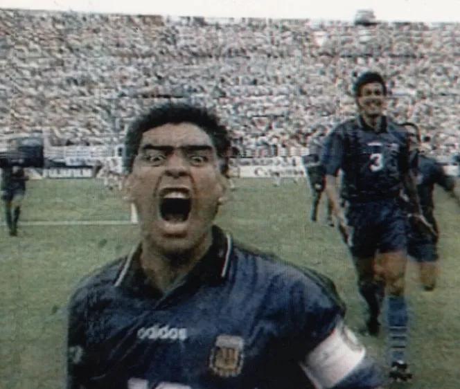马拉多纳因心梗去世,阿根廷别为我哭泣马拉多纳