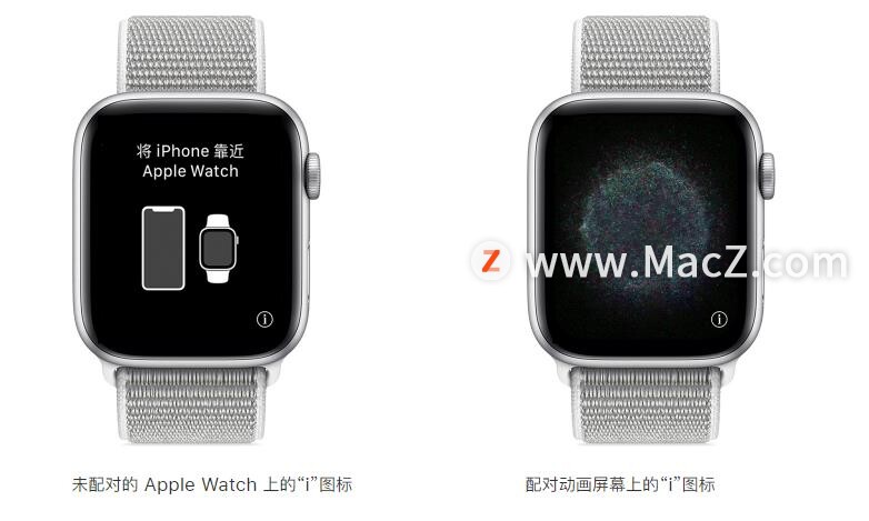在applewatch显示无sim卡,在applewatch上找不到蓝牙耳机