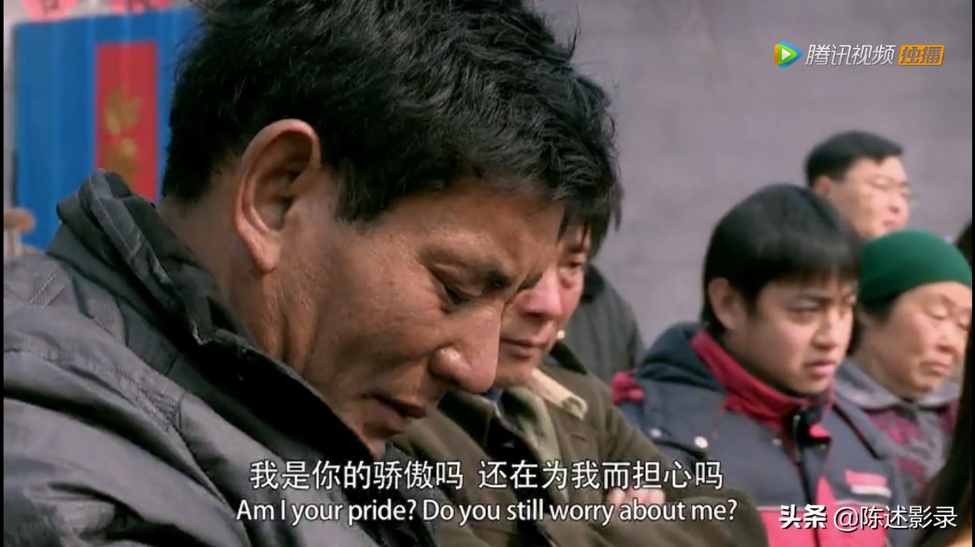 打工是用自己的牛耕别人的田,打工就像拿肉换猪肉吃