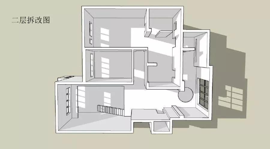 330㎡跃层,还附带阁楼,难怪朋友说像别墅,太大气了!尤其客厅
