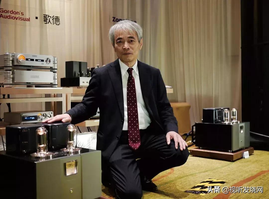 器材评论｜无愧胆皇之名：AirTightATM-3211单声道胆后级功放