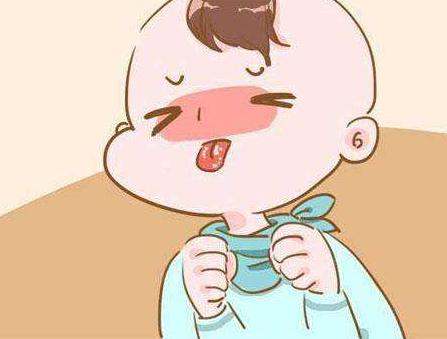 容易上火的宝宝吃什么奶粉比较好,纯奶粉喂养的宝宝上火怎么办