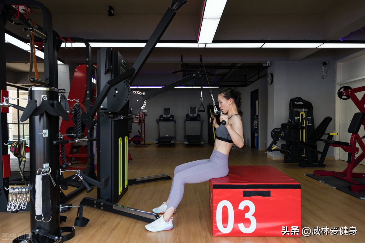 肌肉量超高怎么减,关于肌肉力量增加常识