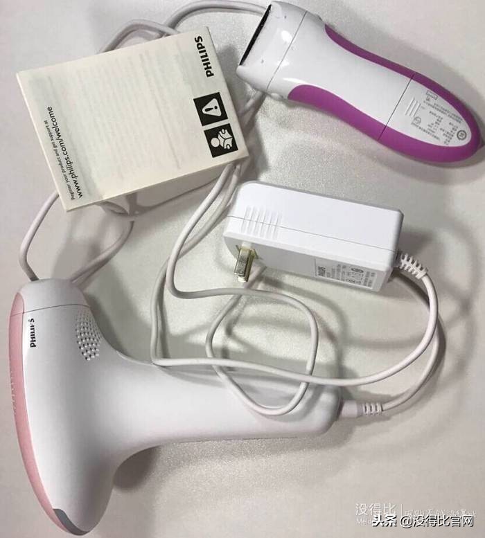 飞利浦女士脱毛器价钱,飞利浦女士脱毛仪
