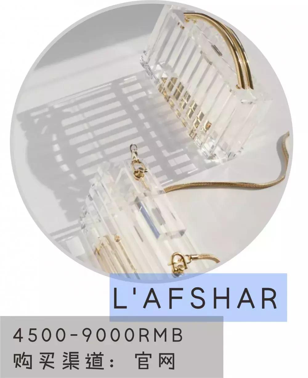 2021十款必买小众轻奢包小ck,最值得入手的小ck包包