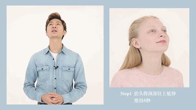 鞠婧祎4000年美女是如何炼成的,鞠婧祎说吃面包多能瘦脸