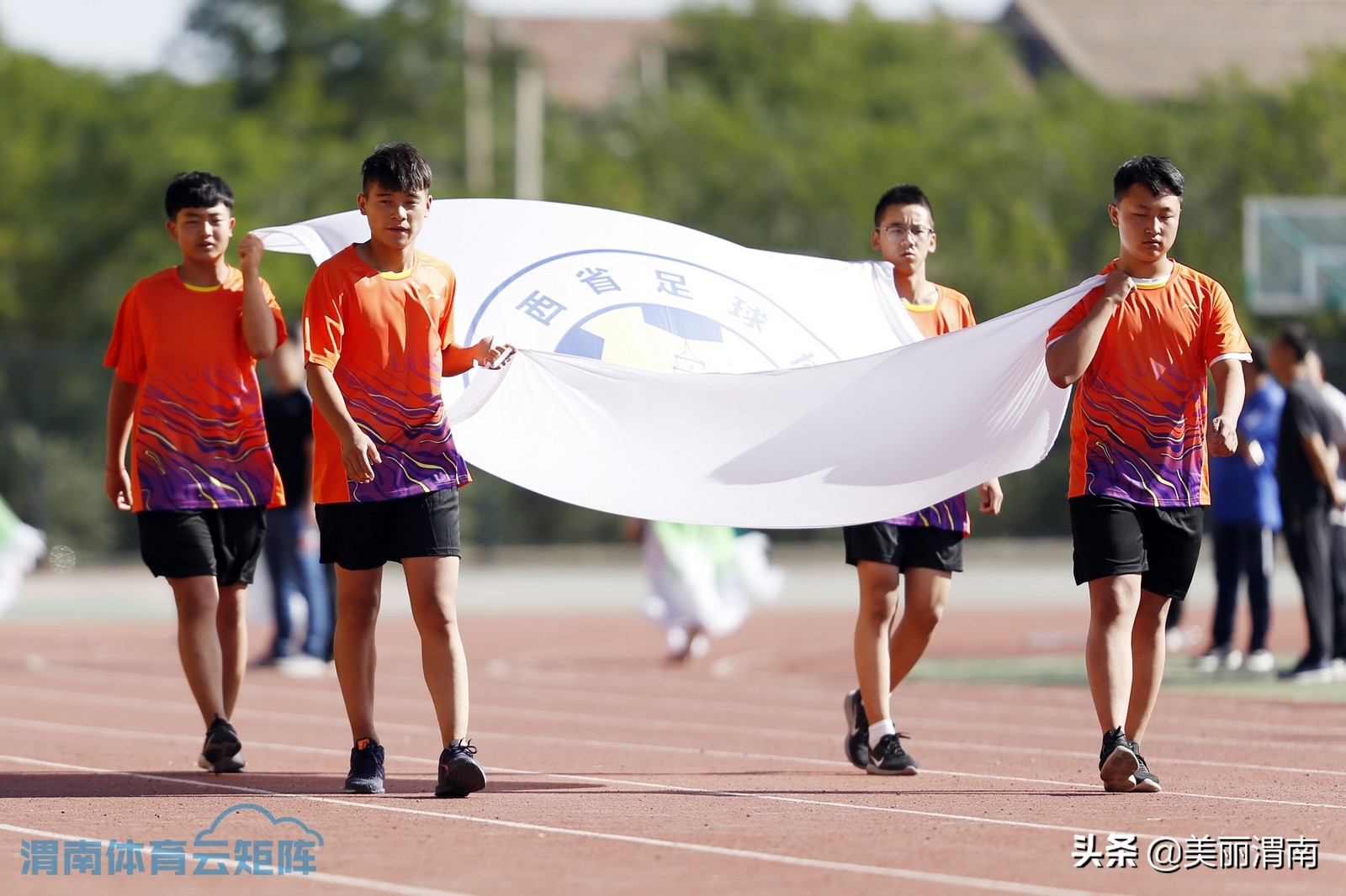 陕西省西安市足球乙级联赛时间表,2024年陕西群众足球乙级联赛