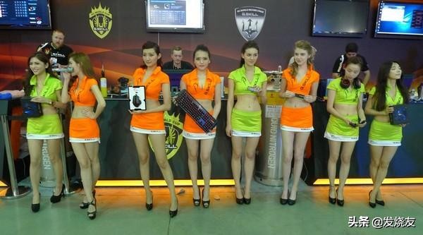 台湾国际电脑展:芝奇将举办超频大赛、机箱MOD改装大赛