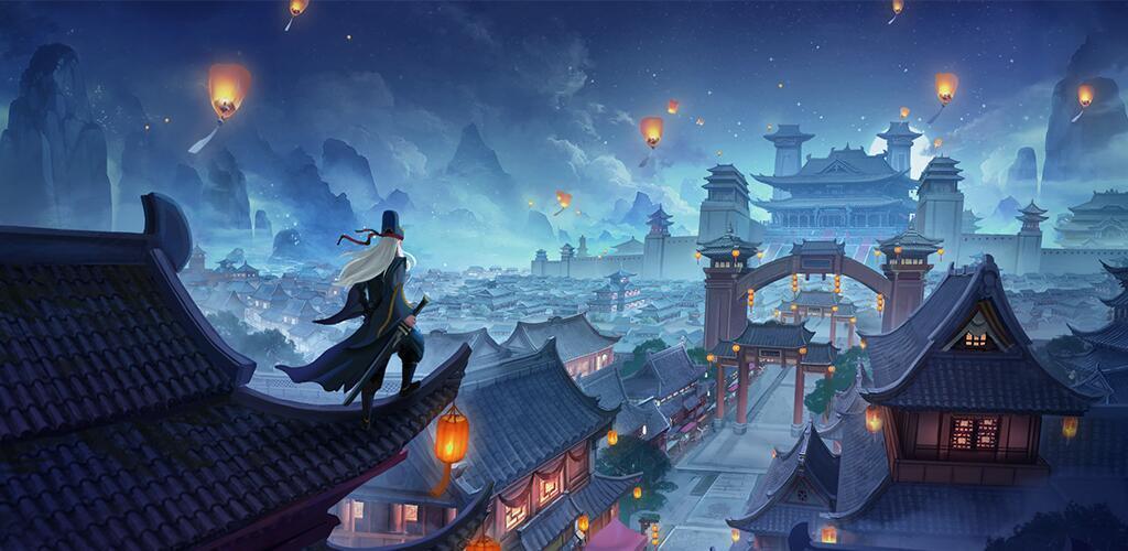 「一周新游」好作喷涌！大大大作《原神》终于来啦！太令人期待了