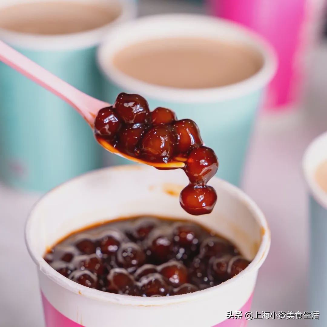 5升奶茶桶测评,奶茶桶哪家好喝测评