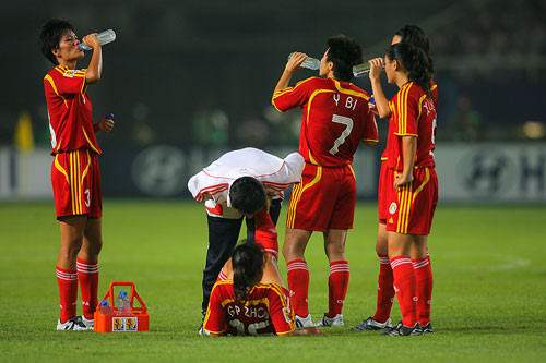 中国足协糗事,足协十大奇葩事件视频