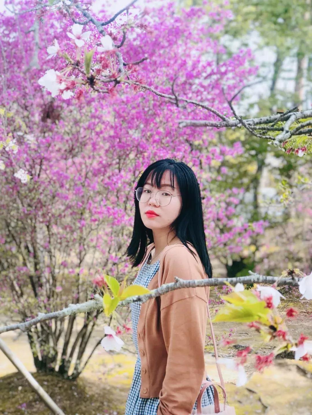 #Lili travel #日本樱花季之旅，畅游东京、京都、大阪！