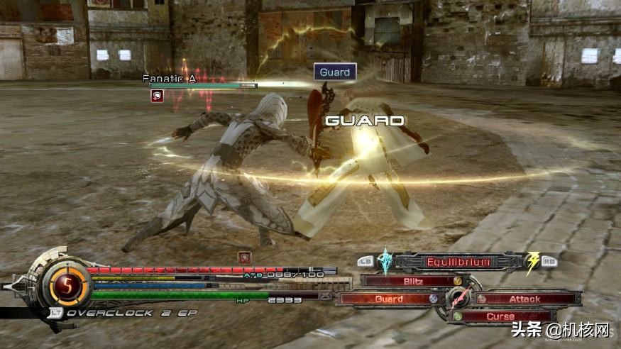 ps4最终幻想7重制版核心危机评测,ps4最终幻想7重制版和原版