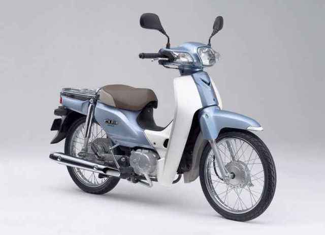 弯梁摩托车怎么让动力变得更强,弯梁摩托车为什么不需要离合