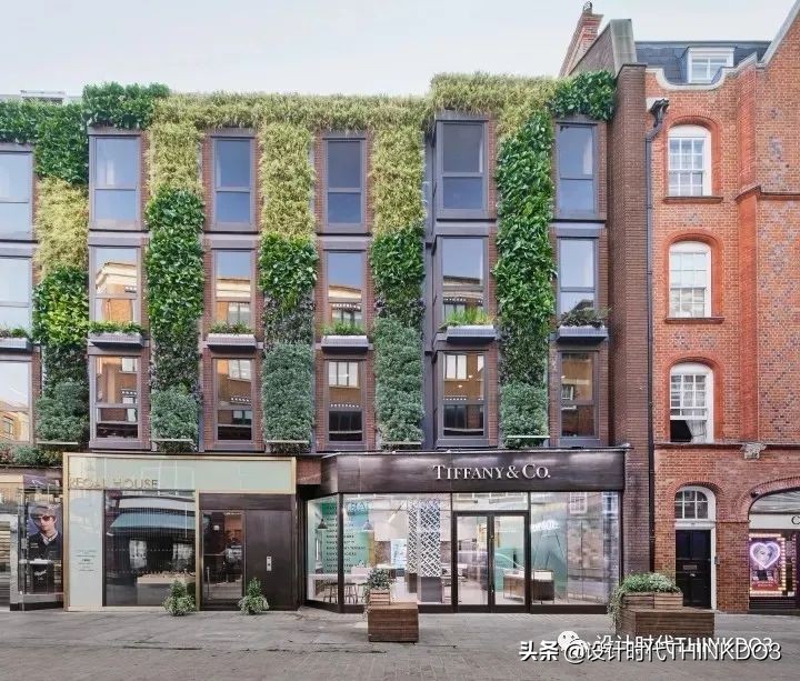 蒂芙尼珠宝海报设计,蒂芙尼珠宝设计师作品