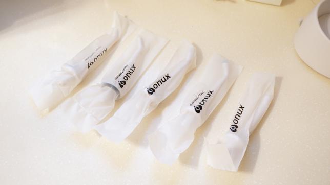 美国便携水牙线,好来便携式水牙线