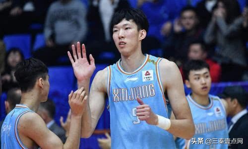 2011易建联从nba回归cba首秀,cba易建联算一哥吗