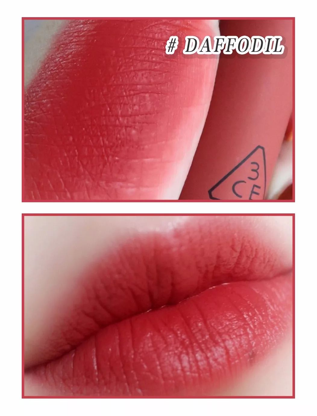 mac口红今年流行的颜色,mac秋冬最值得买的口红