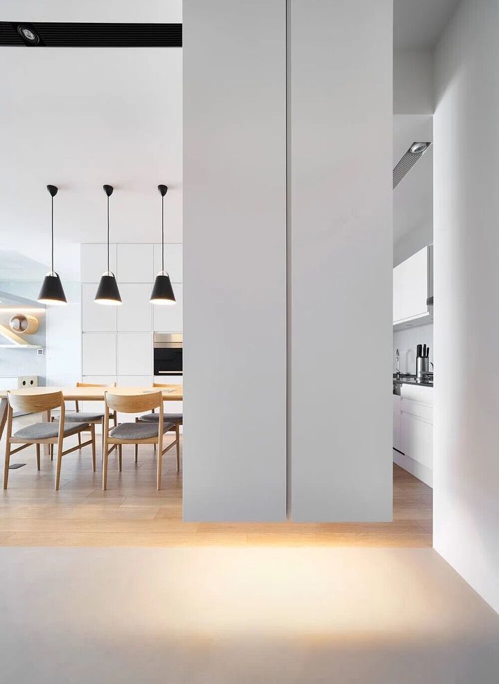 家庭装修灯光设计的技巧都有哪些,家里装修灯光设计重要吗