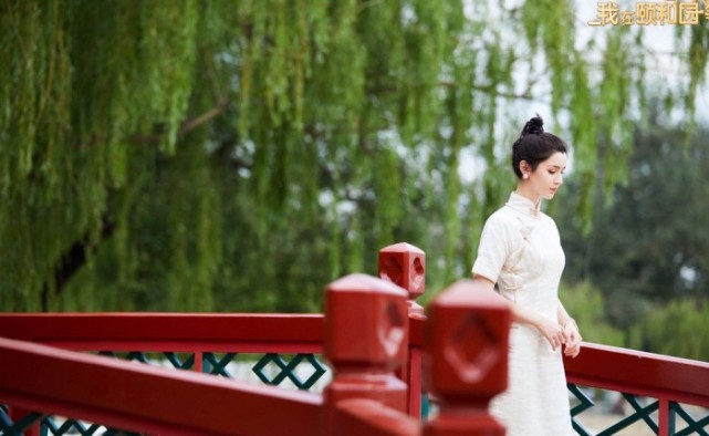 我在颐和园等你景明楼,我在颐和园等你猜桥名