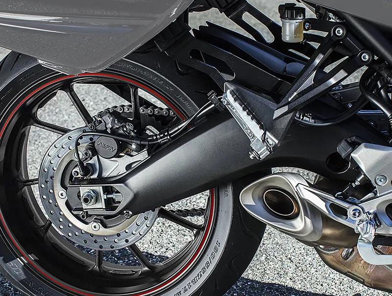 雅马哈tracer700全国摩旅,雅马哈tracer9gt摩旅西藏