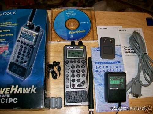 索尼6000到10000赫兹收音机,索尼7600gr收音机中文说明书