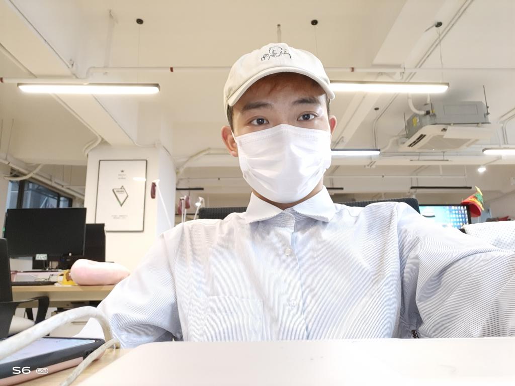 小扎测评|vivoS6:拍照时握在手里的小确幸