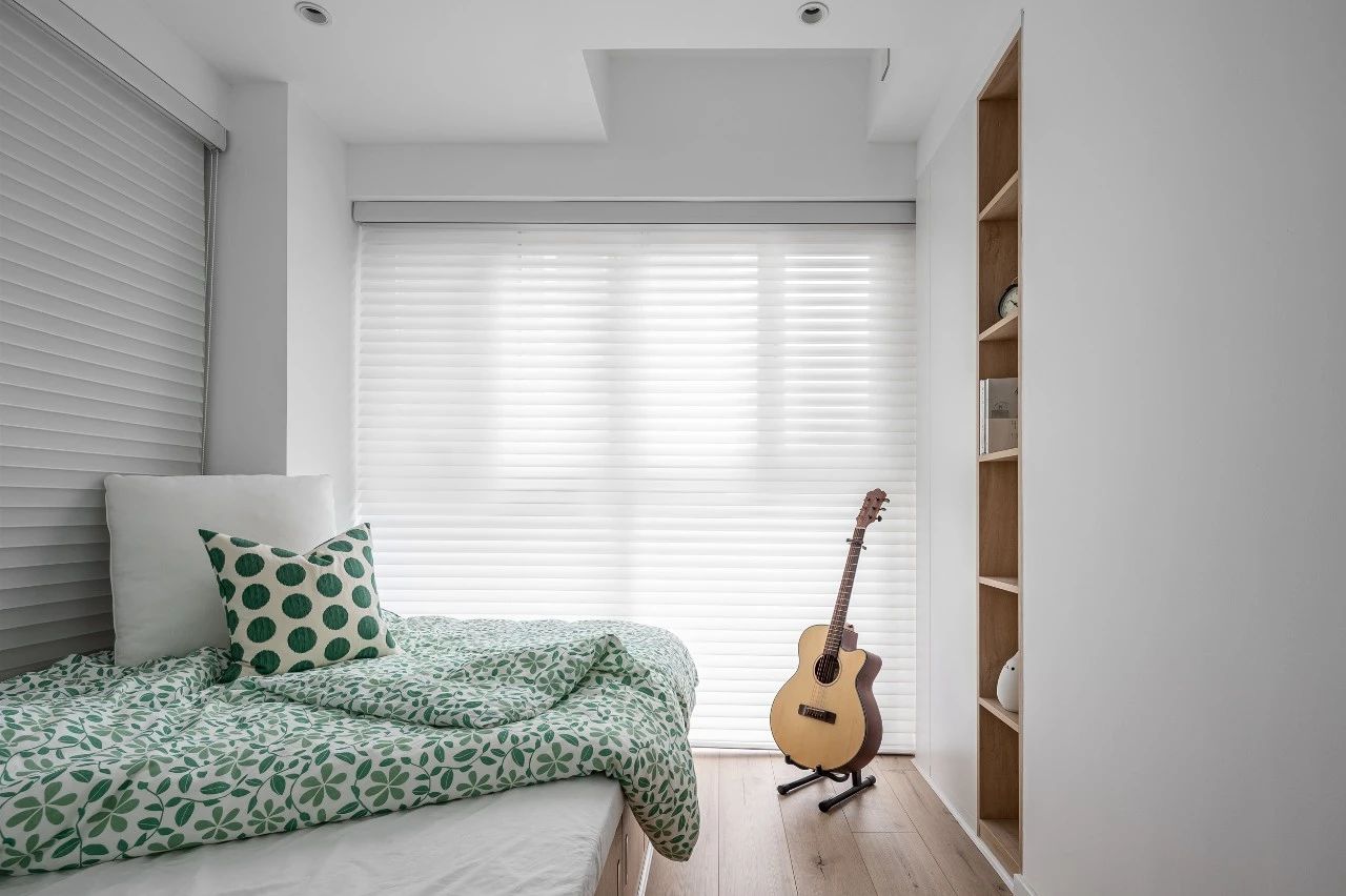 房间自己动手做隔断,卧室自己动手做隔断