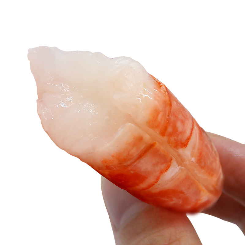 阿根廷红虾为什么卖不动,阿根廷红虾价格为什么那么便宜