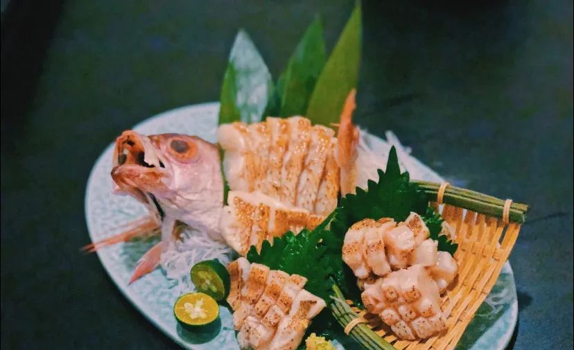 我在上海，执行了一次假装在日本计划