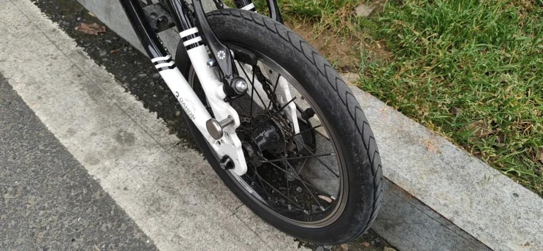 大行自行车k3plus测评,大行k3跑山地