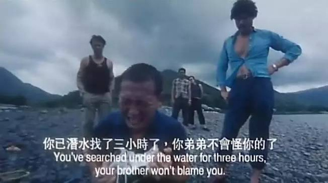 十部香港经典黑帮电影,4部值得一看的香港黑帮电影