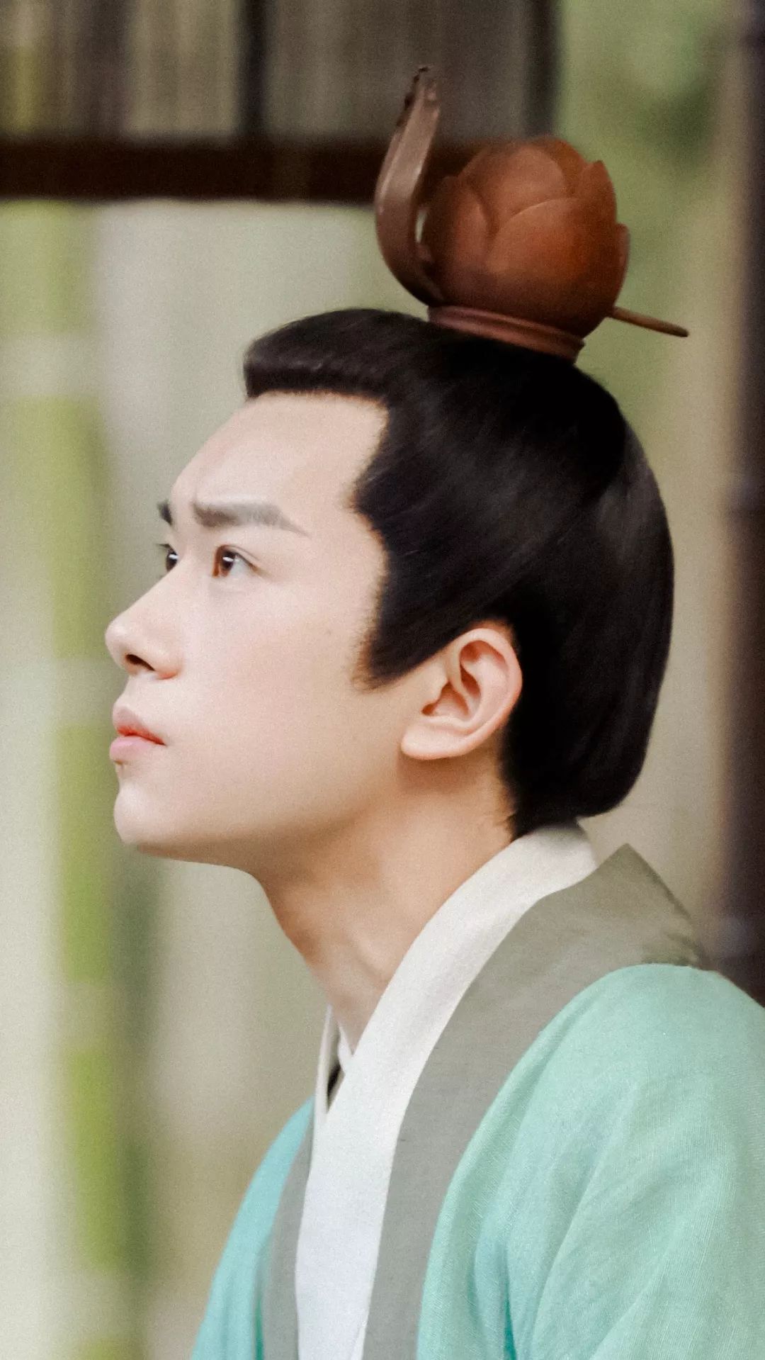 长安十二时辰贺知章骂圣人是哪集,长安十二时辰贺知章骂圣人完整版