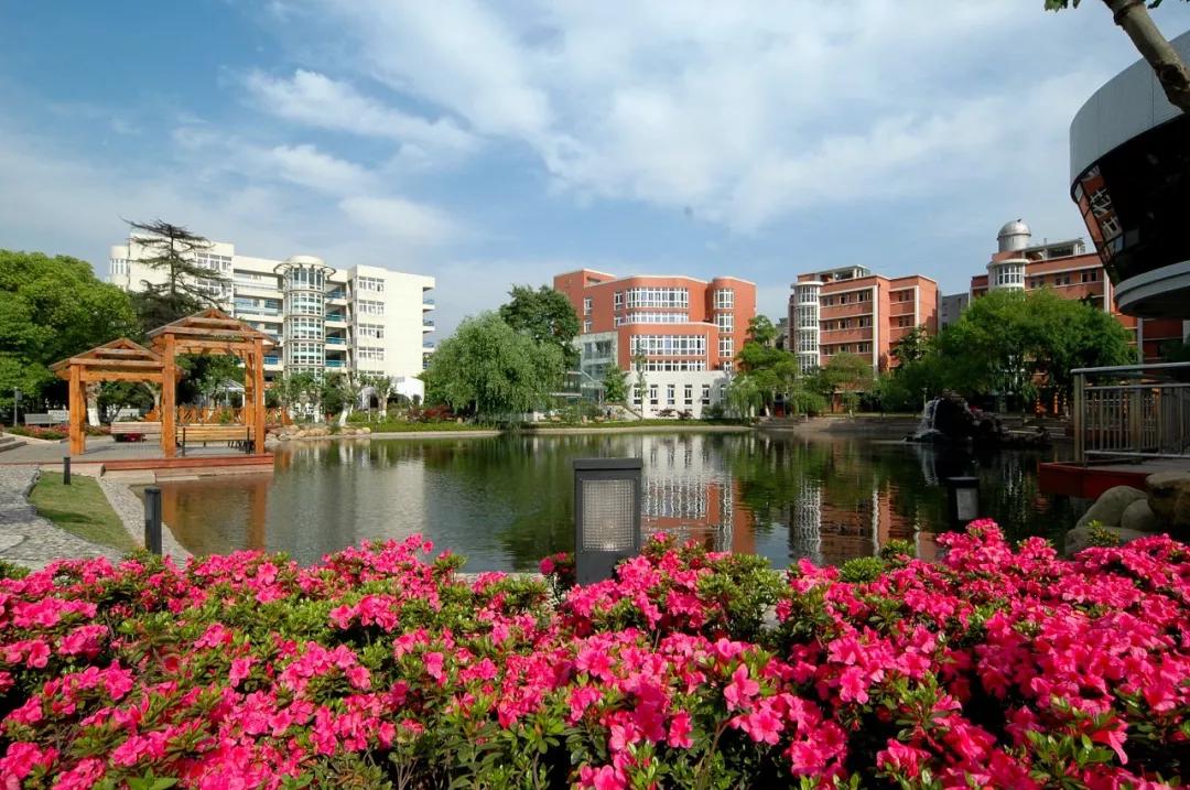 南京十所最好的中学,南京市最牛的中学