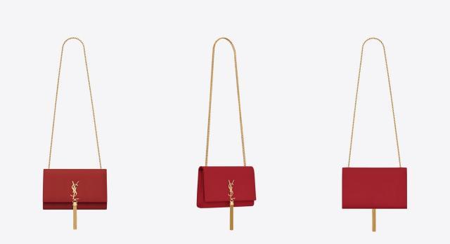 ysl包包二手中古,ysl二手包